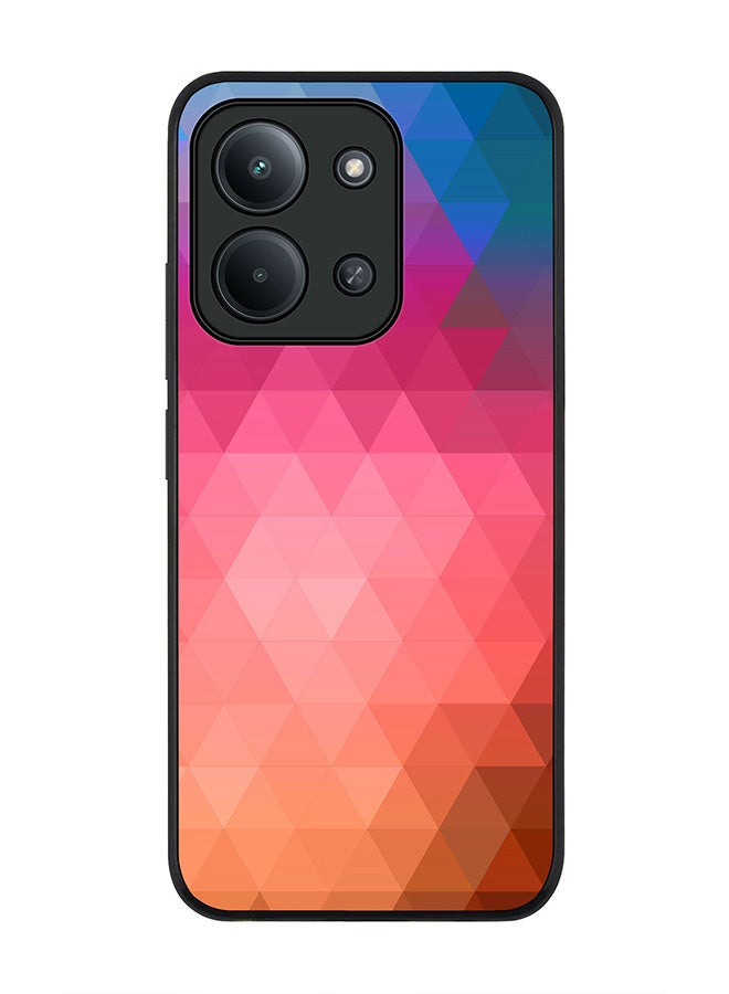 For Xiaomi Poco C85 4G Case,Slim fit Camera Protection, Shockproof Thin Phone cover  - Anna's Prism